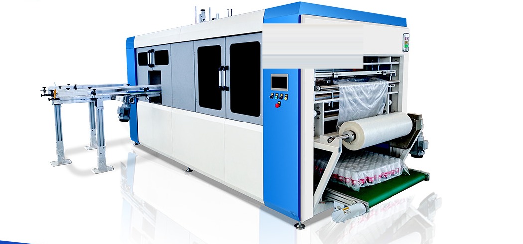 End-of-Line Machinery