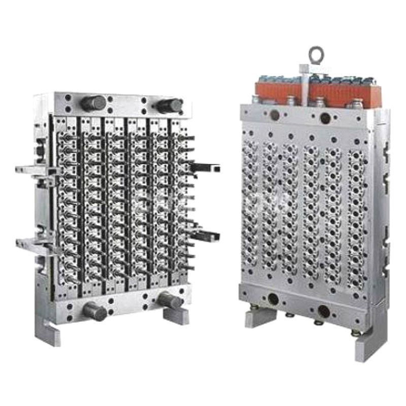 Injection Moulds