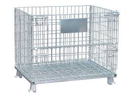 Metal Cages